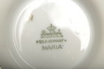 Rosenthal, Kaffeservis "Maria", 38-Delar