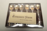 Besticksuppsättning- "Treasue Siam", 36-Delar