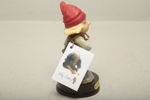 Rolf Lidberg- Figurin "Troll"