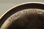 Kandelabrar, 1-par, Mässing 