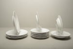 Rosenthal- Classic Rose