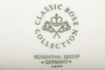 Rosenthal- Classic Rose