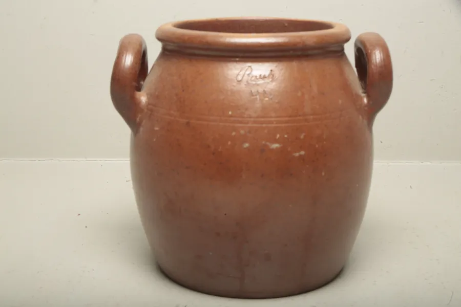 Krus "Raus", Keramik, 4-Liter