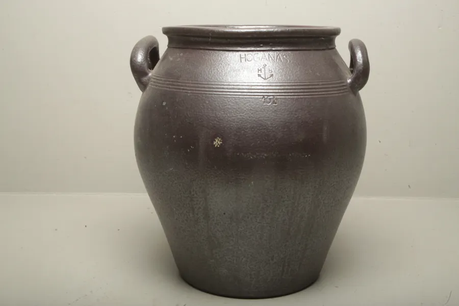 Höganäs Krus, Keramik, 15-Liter