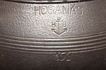 Höganäs Krus, Keramik, 15-Liter