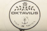 Gustavsberg Ytterfoder "Oktavius", Design: Karin Björkqvist