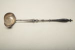 Soppslev- Silver, 1800-tal
