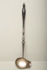 Soppslev- Silver, 1800-tal