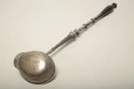 Soppslev- Silver, 1800-tal