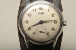 Armbandsur- "Tissot", 1950/1960-tal