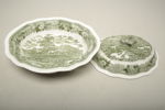 Terrin- "Adams" Wedgwood- English Scenic