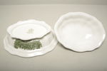 Terrin- "Adams" Wedgwood- English Scenic