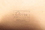 Champagnekylare- "Dorra", Koppar