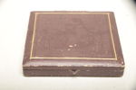 Kaffeskedar- Nysilver, 6st i etui