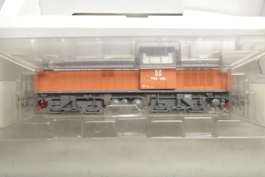 Märklin- Lok, N:o 37940
