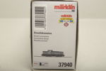 Märklin- Lok, N:o 37940