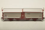 Märklin- Tågvagnar, Box med 3st vagnar