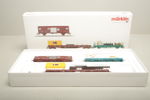 Märklin- Vagnset, N:o: 49956