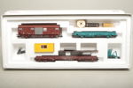 Märklin- Vagnset, N:o: 49956