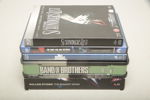 DVD-Filmer, 5st