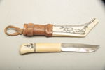 Kniv- Samearbete