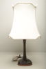Bordslampa, Jugend-stil, 1900-tal