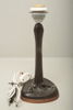 Bordslampa, Jugend-stil, 1900-tal