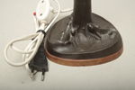 Bordslampa, Jugend-stil, 1900-tal