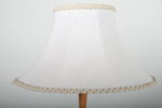 Golvlampa, 1950/1960-tal