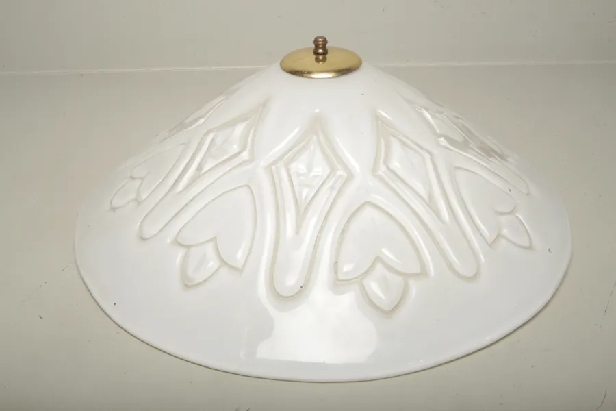 Takplafond, 1900/2000-tal, Jugends-stil