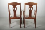 Karmstolar, 1-par, 1930/1940-tal