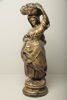 Figurin- Gips, 1900-tal
