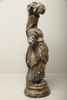 Figurin- Gips, 1900-tal