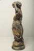 Figurin- Gips, 1900-tal