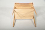 Sängbord, 1950/1960-tal, Teak