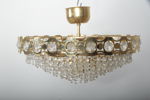 Takplafond, 1960/1970-tal