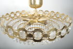Takplafond, 1960/1970-tal