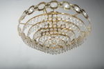 Takplafond, 1960/1970-tal