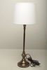Bord/ Fönsterlampa, Modern