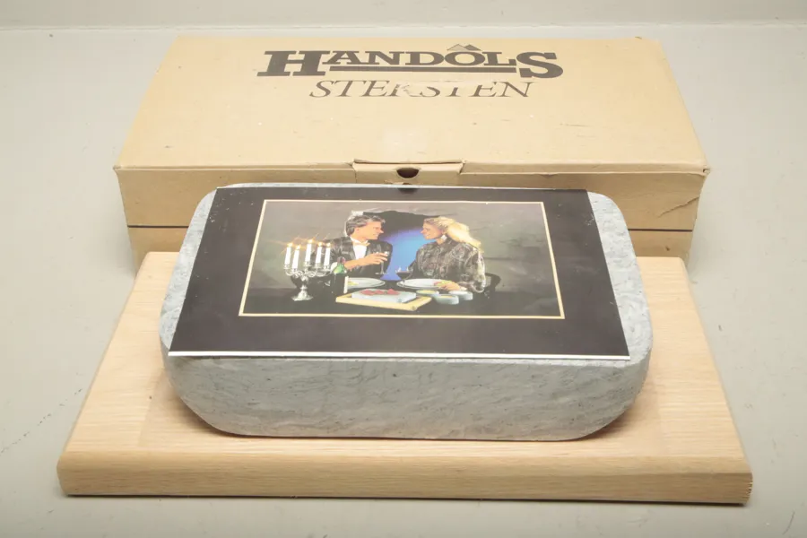 Handöls Steksten