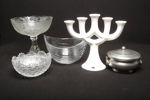Glas/ Porslin/ Tenn 