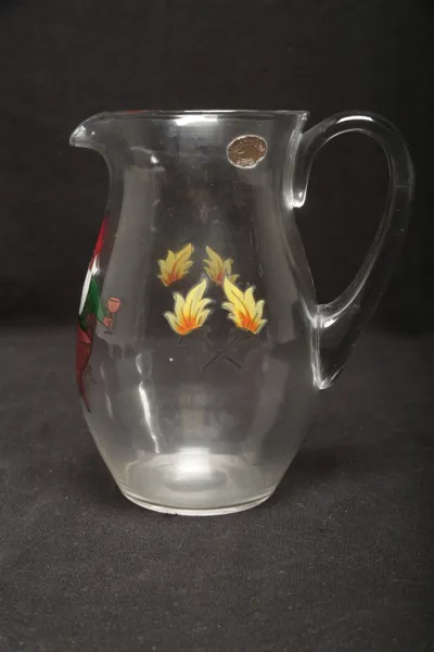 Glasbringare, 1930/1940-tal 