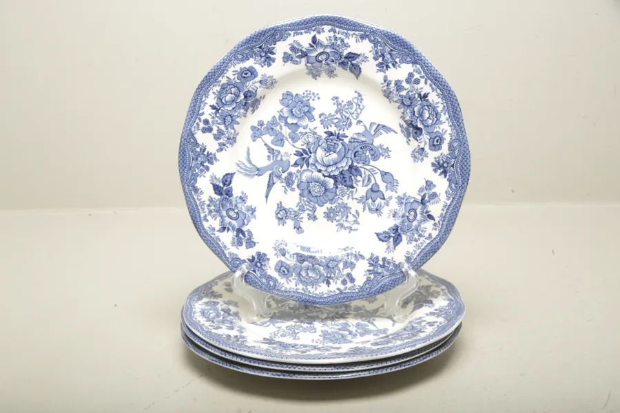 Wedgwood porslin 