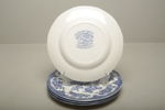 Wedgwood porslin
