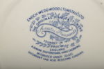 Wedgwood porslin