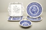 Mason´s England- Servisdelar