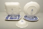 Mason´s England- Servisdelar