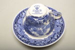 Mason´s England- Servisdelar