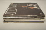 Vinylskivor- LP, Diverse Jazz
