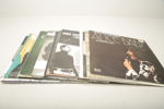 Vinylskivor- LP, Diverse Jazz